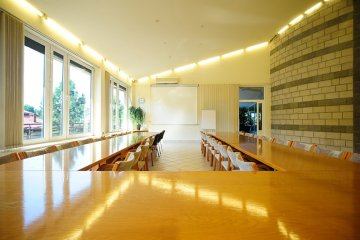 inny - Kompleks Wypoczynkowy Relaks - Sala Szkoleniowa - zdjęcie 2