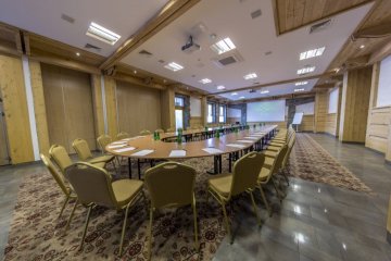 hotel *** - Hotel Toporów*** - AB Plus - zdjęcie 1