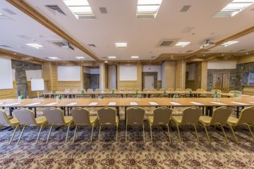 hotel *** - Hotel Toporów*** - AB Plus - zdjęcie 3