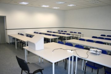 obiekt konferencyjny - Collegium Polonicum - Sala Seminaryjna 24 - zdjęcie 1