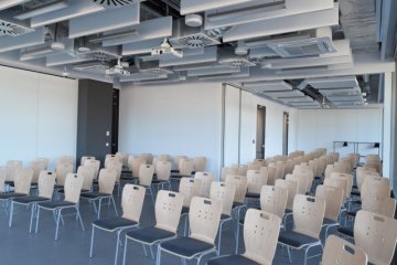 obiekt konferencyjny - Olivia Business Centre - Sala Konferencyjna II - zdjęcie 1