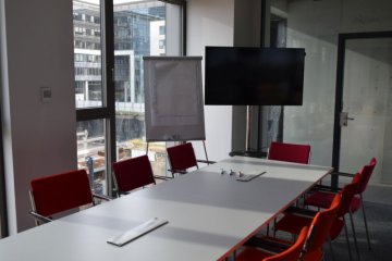 obiekt konferencyjny - Olivia Business Centre - Sala Spotkań II - zdjęcie 1