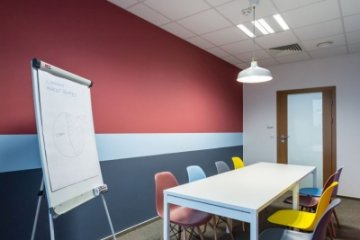 obiekt konferencyjny - Olivia Business Centre - Mała Sala Konferencyjna - zdjęcie 1