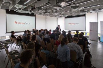 obiekt konferencyjny - Centrum Konferencyjne O4 - Sala Konferencyjna I+II+III - zdjęcie 2