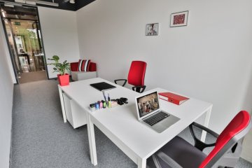 obiekt konferencyjny - Centrum Konferencyjne O4 - Sala Spotkań I - zdjęcie 1