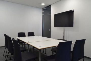 obiekt konferencyjny - Centrum Konferencyjne O4 - Sala Spotkań II - zdjęcie 1