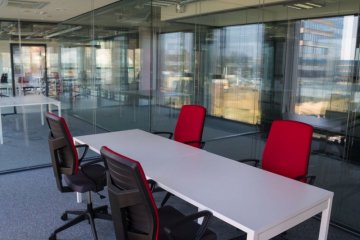 obiekt konferencyjny - Centrum Konferencyjne O4 - Sala Spotkań III - zdjęcie 1