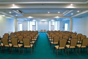 hotel *** - Hotel Ambasador Chojny Łódź - Sala A - zdjęcie 1