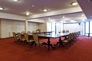 hotel *** - Hotel Ambasador Chojny Łódź - Sala C - zdjęcie 1