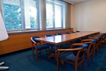 hotel *** - Hotel Ambasador Chojny Łódź - Sala D - zdjęcie 1