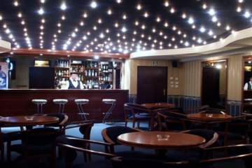 hotel *** - Hotel Ambasador Chojny Łódź - Sala Bankietowa - zdjęcie 2