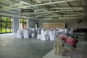 hotel - Villa Omnia - Sala Balowa - zdjęcie 1