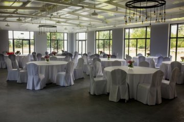 hotel - Villa Omnia - Sala Balowa - zdjęcie 2