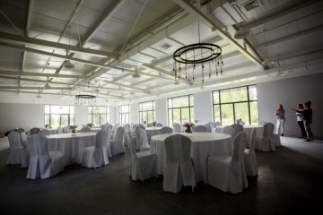 hotel - Villa Omnia - Sala Balowa - zdjęcie 3