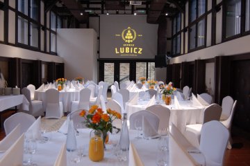 inny - Restauracja Browar Lubicz - Dojrzewalnia - zdjęcie 1