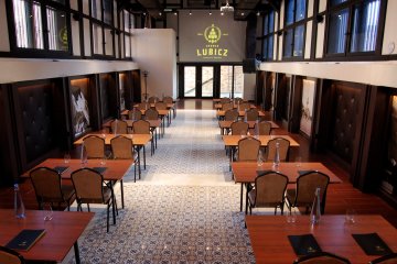 inny - Restauracja Browar Lubicz - Dojrzewalnia - zdjęcie 3