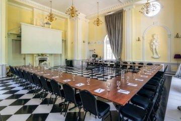 hotel **** - Hotel Pałac Alexandrinum**** - Sala Alexandryjska - zdjęcie 5