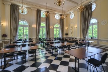 hotel **** - Hotel Pałac Alexandrinum**** - Sala Alexandryjska - zdjęcie 13