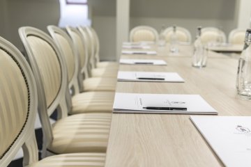 hotel **** - Hotel Pałac Alexandrinum**** - Sala Konferencyjna - zdjęcie 5