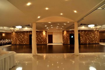 inny - Dom Bankietowy Grinholc - Sala Bankietowa - zdjęcie 1