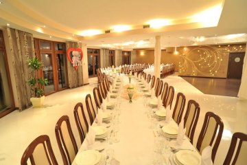 inny - Dom Bankietowy Grinholc - Sala Bankietowa - zdjęcie 2