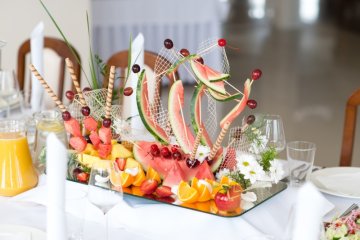 inny - Dom Bankietowy Grinholc - Sala Bankietowa - zdjęcie 4