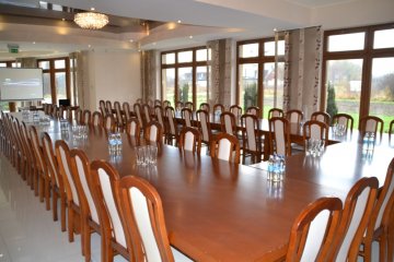 inny - Dom Bankietowy Grinholc - Sala Konferencyjna - zdjęcie 1