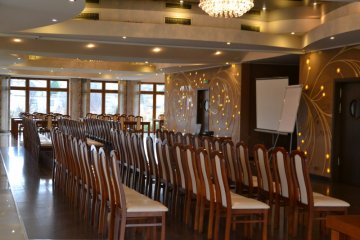 inny - Dom Bankietowy Grinholc - Sala Konferencyjna - zdjęcie 2