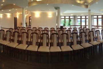 inny - Dom Bankietowy Grinholc - Sala Konferencyjna - zdjęcie 3