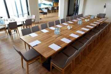 hotel *** - Hotel Faros - Sala Konferencyjna - zdjęcie 1