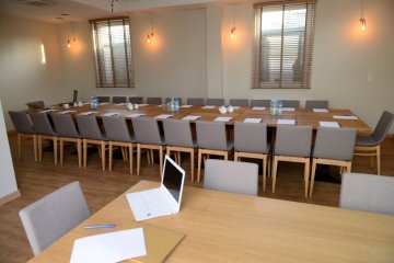 hotel *** - Hotel Faros - Sala Konferencyjna - zdjęcie 3