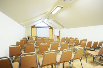hotel *** - Hotel Alpejski Polanica Zdrój - Sala Konferencyjna - zdjęcie 5