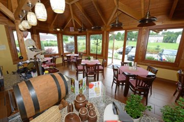 hotel *** - Hotel Alpejski Polanica Zdrój - Restauracja - zdjęcie 2