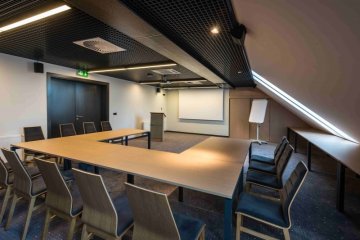 hotel **** - Regatta Hotel Restauracja & Spa**** - Sala konferencyjna - zdjęcie 2