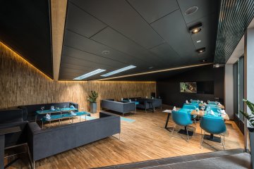 hotel **** - Regatta Hotel Restauracja & Spa**** - Regatta Business Room - zdjęcie 1