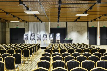 hotel **** - Arche Zamek Janów Podlaski - NARUSZEWICZ - zdjęcie 1