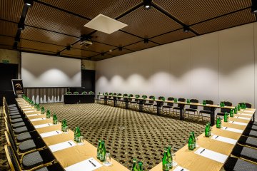 hotel **** - Arche Zamek Janów Podlaski - ŁOSOWICZ 1 - zdjęcie 1