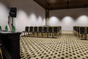 hotel **** - Arche Zamek Janów Podlaski - SZYSZKOWSKI - zdjęcie 1