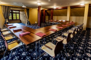 Turówka Hotel - Sala Klubowa - SaleBiznesowe