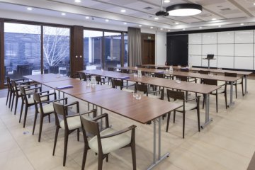 hotel *** - Hotel Antonio Conference - Sala Konferencyjna AB - zdjęcie 1