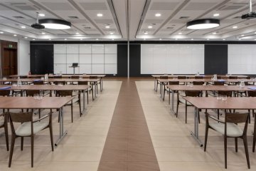 hotel *** - Hotel Antonio Conference - Sala Konferencyjna AB - zdjęcie 2