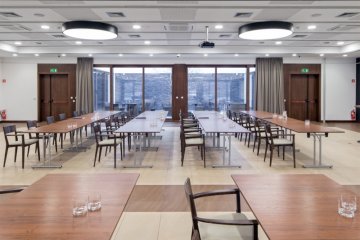 hotel *** - Hotel Antonio Conference - Sala Konferencyjna AB - zdjęcie 3