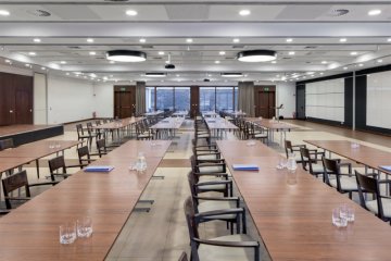 hotel *** - Hotel Antonio Conference - Sala Konferencyjna AB - zdjęcie 5