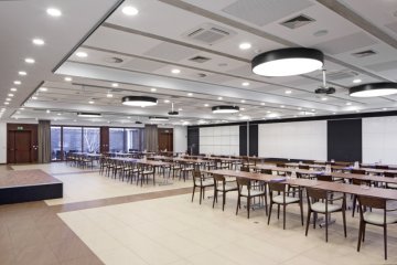 hotel *** - Hotel Antonio Conference - Sala Konferencyjna AB - zdjęcie 4
