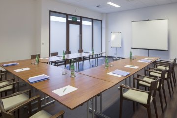 hotel *** - Hotel Antonio Conference - Sala Konferencyjna C - zdjęcie 1