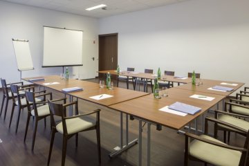 hotel *** - Hotel Antonio Conference - Sala Konferencyjna C - zdjęcie 2