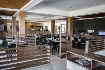 hotel *** - Hotel Antonio Conference - Restauracja - zdjęcie 1