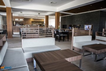 hotel *** - Hotel Antonio Conference - Restauracja - zdjęcie 2