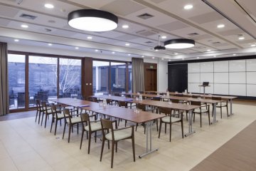 hotel *** - Hotel Antonio Conference - Sala Konferencyjna B - zdjęcie 1