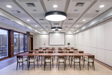 hotel *** - Hotel Antonio Conference - Sala Konferencyjna B - zdjęcie 2